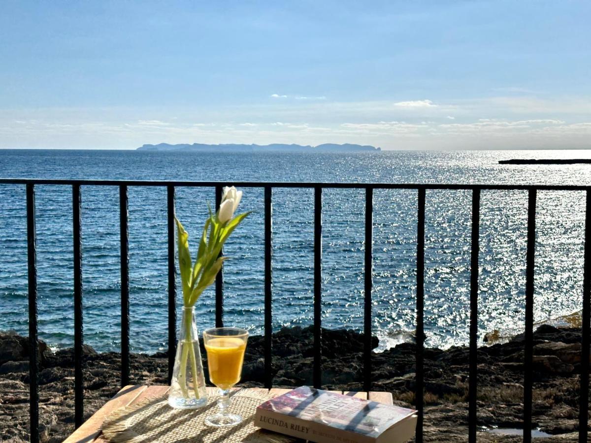 Sa Tenassa Apartment Colònia de Sant Jordi